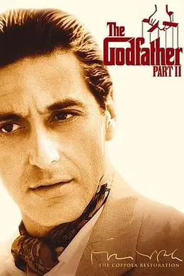 教父2（原声版）封面图