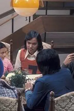 少年十五二十时1976封面图