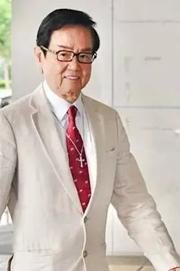 涉嫌操纵股票，知名电影人黄百鸣内幕交易罪成立，最高面临监禁封面图
