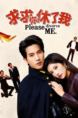 求求你休了我封面图