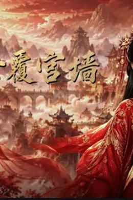 嫡女覆宫墙海报图片