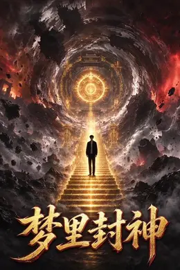 梦里封神封面图