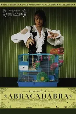 魔术师之梦封面图