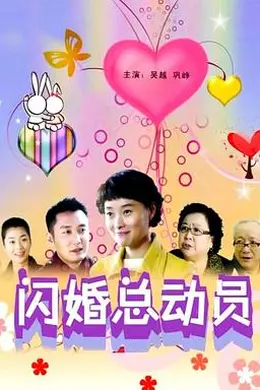 闪婚总动员封面图