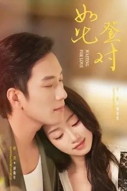 如此登对（暗恋她的第十一年）封面图