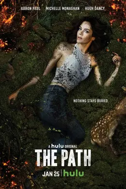 圣路教第二季封面图