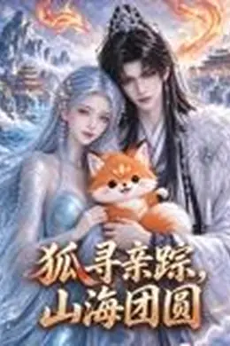 狐寻亲踪，山海团圆封面图