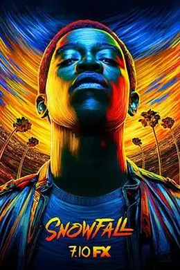 白粉飞第三季封面图