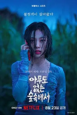 无声蛙鸣封面图