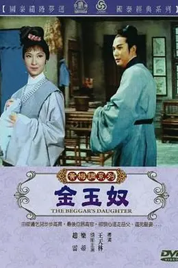 金玉奴封面图