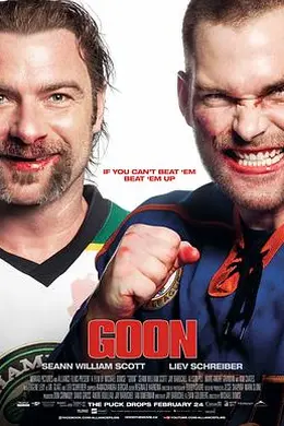 冰球坏小子封面图