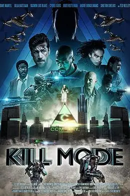 毁灭状态封面图