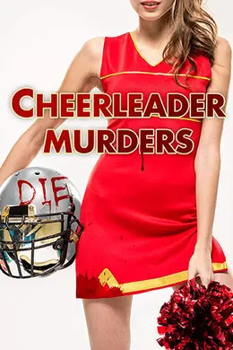 啦啦队的反击封面图