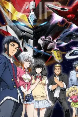 ​创圣的大天使LOGOS​封面图