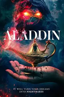 阿拉丁(2026)封面图
