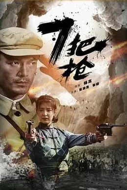 7把枪封面图