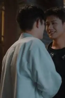 你的心事映在我的眉间封面图