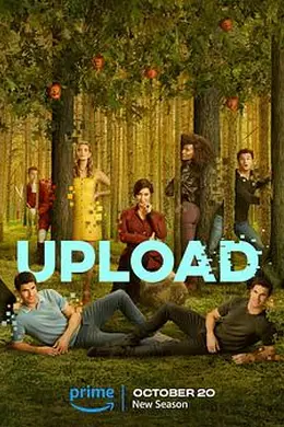 上载新生 第三季封面图