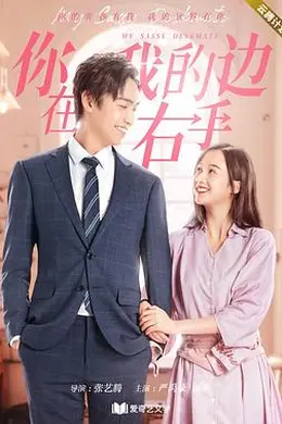 你在我的右手边封面图