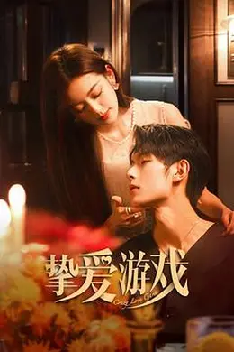 挚爱游戏封面图