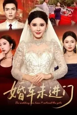 婚车未进门封面图