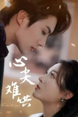 心尖难哄海报图片