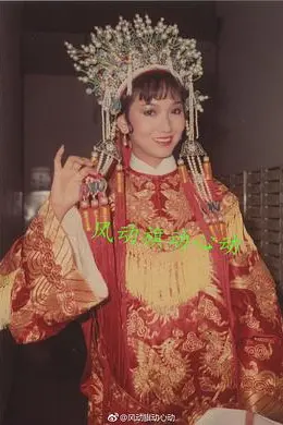 癫凤狂龙1982封面图