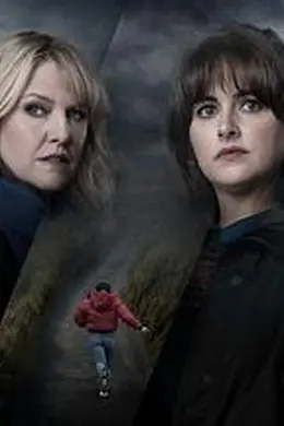 设得兰谜案 第八季封面图