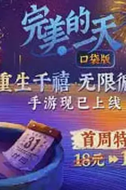 完美的一天封面图