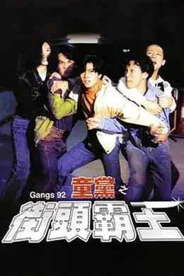 危险十六岁封面图