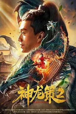 神龙策2封面图