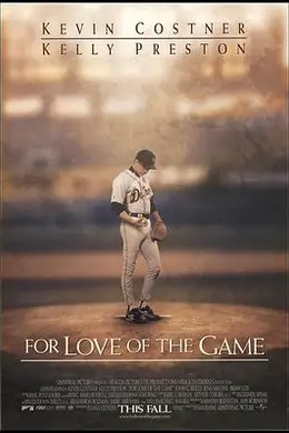 棒球之爱封面图