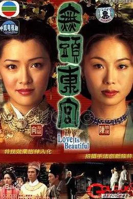 真假东宫国语封面图