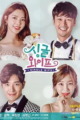 单身妻子封面图