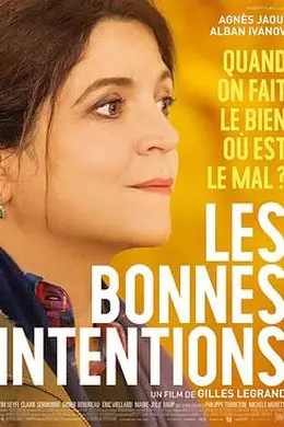 Les Bonnes intentions封面图