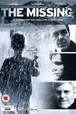失踪第一季封面图