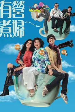 有营煮妇国语封面图