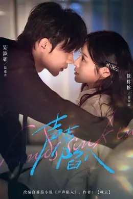 声声陷入封面图