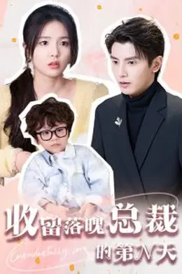 收留落魄总裁的第N天海报图片