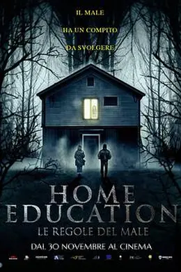 家庭教育封面图