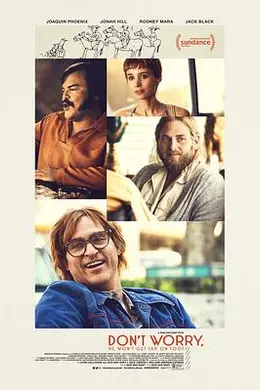 别担心，他不会走远的封面图