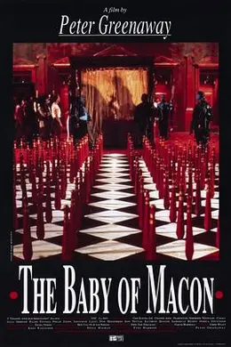 魔法圣婴封面图