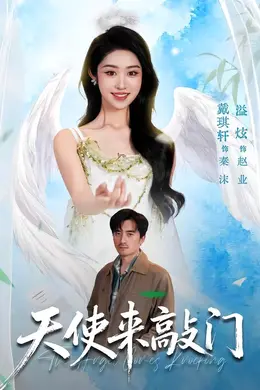 天使来敲门封面图