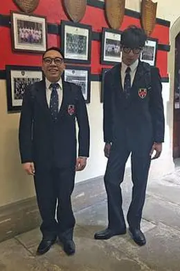 嘩鬼上學去 农夫篇封面图