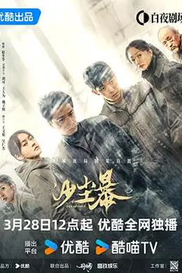 沙尘暴2025封面图