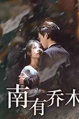 南有乔木海报图片