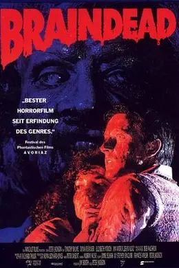 群尸玩过界封面图