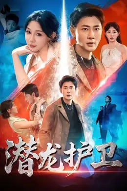 潜龙护卫封面图