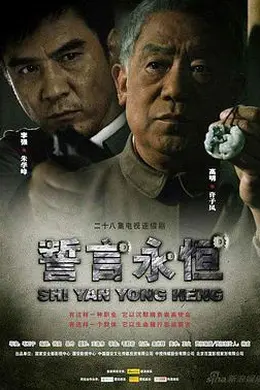 誓言永恒封面图