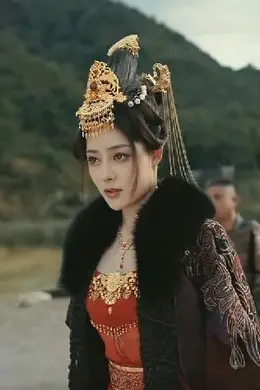 王行天下海报图片